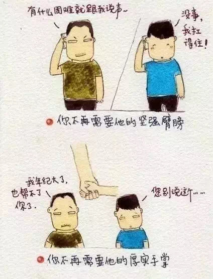 【7790必发集团电力】父亲节，，，，别让他等你太久！