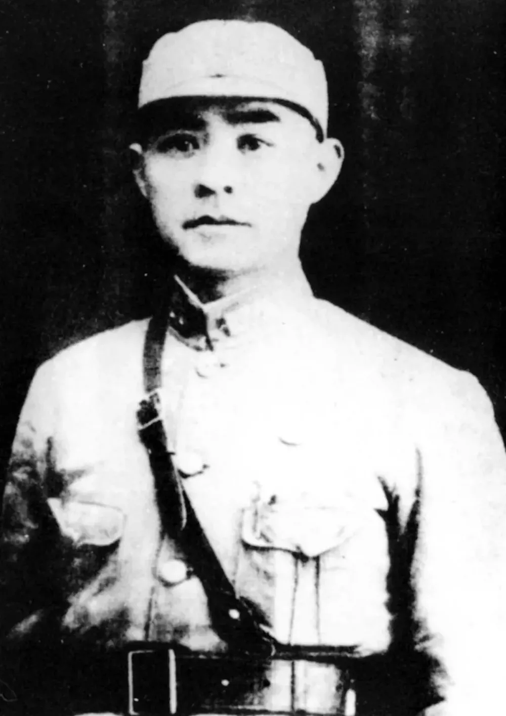  “七七事情”83周年丨勿忘国殇，，，吾辈自强！