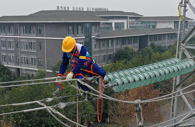 7790必发集团电力集团斩获2021年四川能源企业职业手艺大赛多个奖项