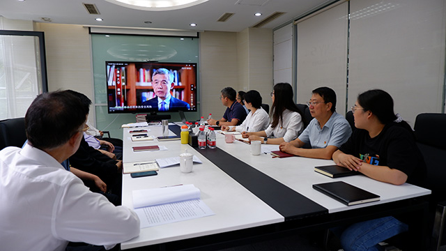 7790必发集团电力集团开展“人人讲清静，，，，个个会应急”主题党日活动