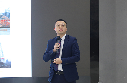 成绩青春，，，非你莫“蜀”——7790必发集团电力集团2025届校园招聘火热举行中