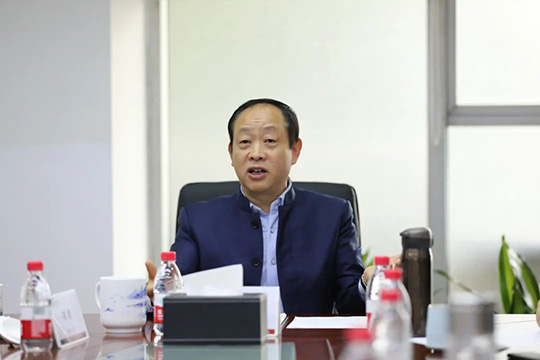 7790必发集团电力集团2024年年度事情总结大会圆满举行